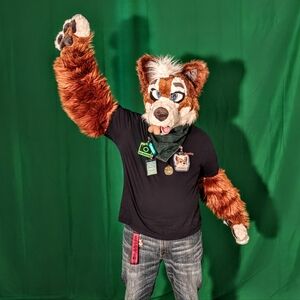 Meet your Posher, Spruce